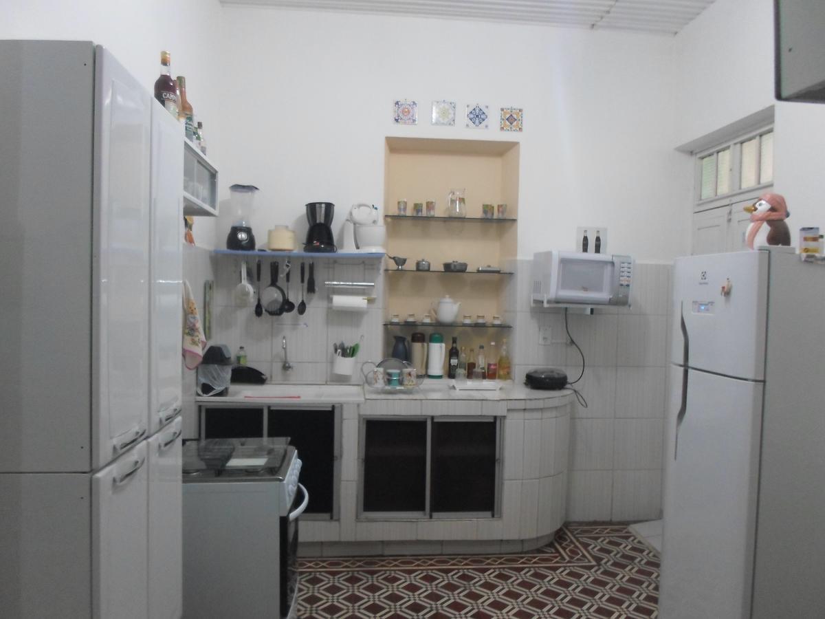 تريونفو Oasis Do Sertao Hostel E Pousada المظهر الخارجي الصورة