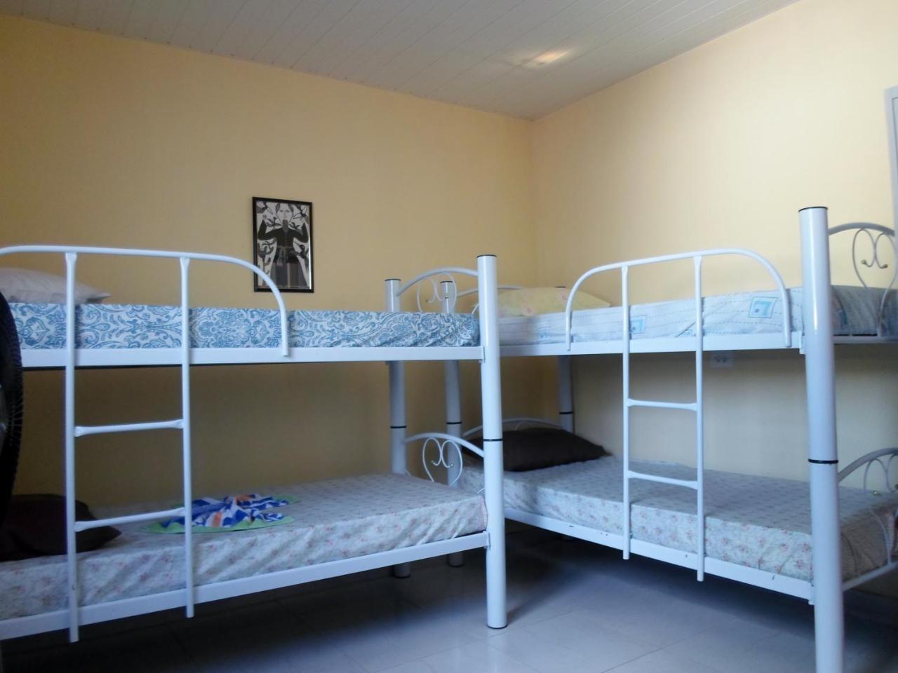 تريونفو Oasis Do Sertao Hostel E Pousada المظهر الخارجي الصورة