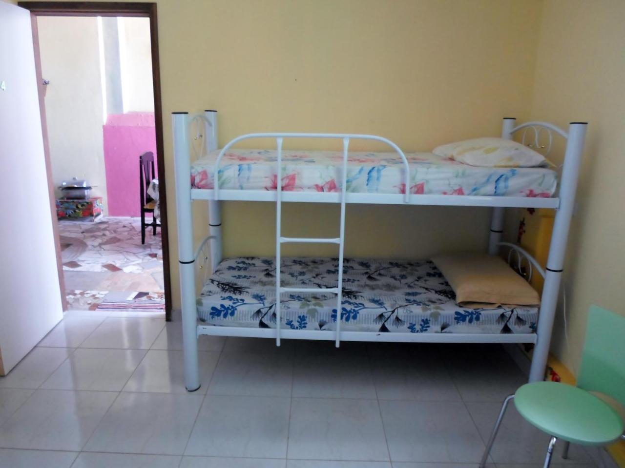 تريونفو Oasis Do Sertao Hostel E Pousada المظهر الخارجي الصورة