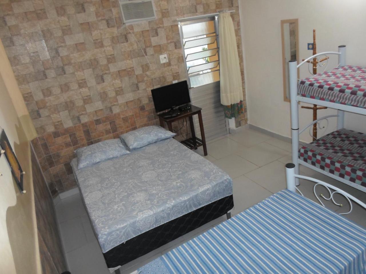 تريونفو Oasis Do Sertao Hostel E Pousada المظهر الخارجي الصورة